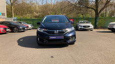 Honda Jazz 1.3 i-VTEC SE Navi 5dr Petrol Hatchback